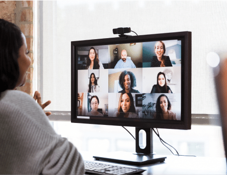 Shifting to Virtual