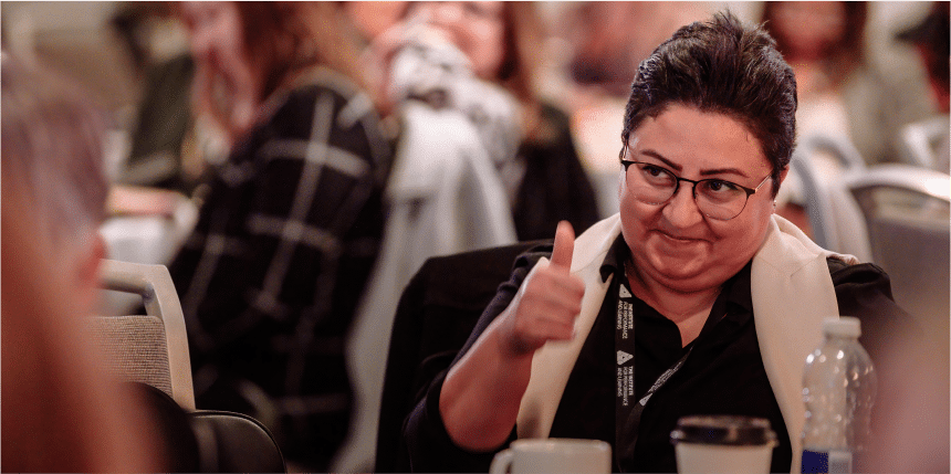 facilitation training