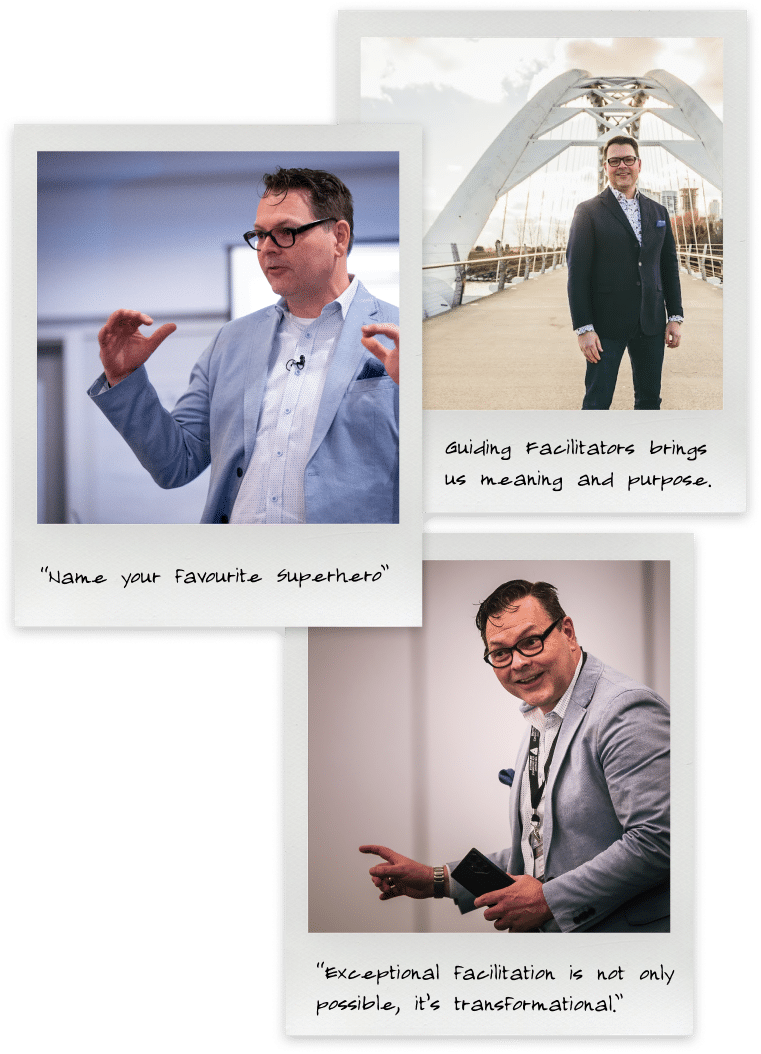 The Shift Story Owner
