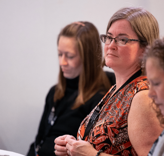 Shift Facilitation Participant Experiences