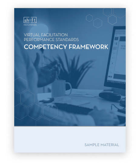 Competencies & Performance Standards