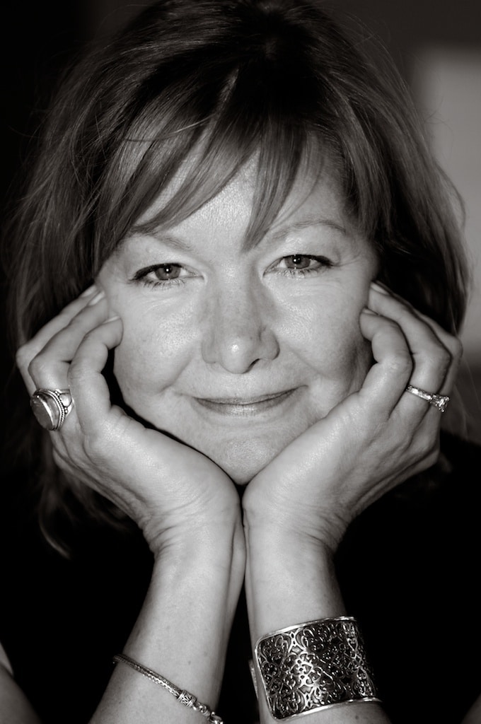 Carole EF Profile