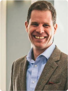 Jason Lewis, Senior Partner