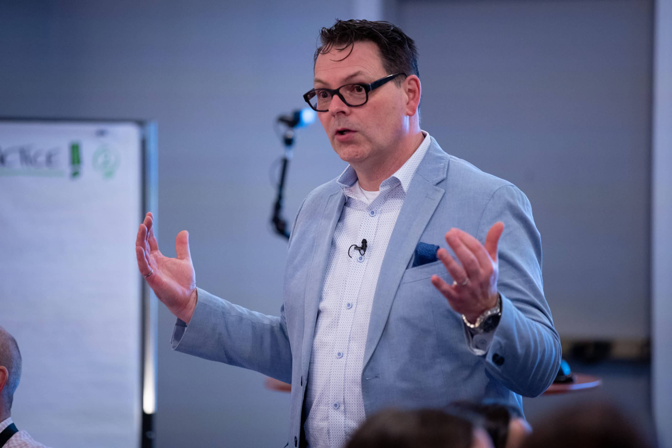 Facilitation is the *NEW* Coaching